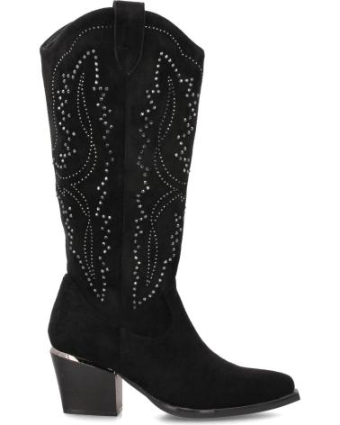 WESTERN BOOT SPORT3PUNTO0 VR5-2067 BLACK VARIOS COLORES