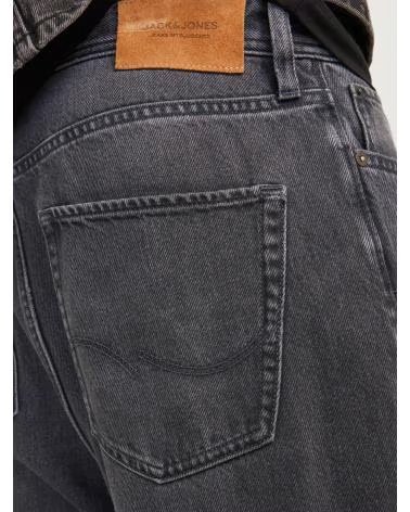 JACK AND JONES JACK & JONES PANTALONE BAGGY RIFERIMENTO 12268012 GRIS