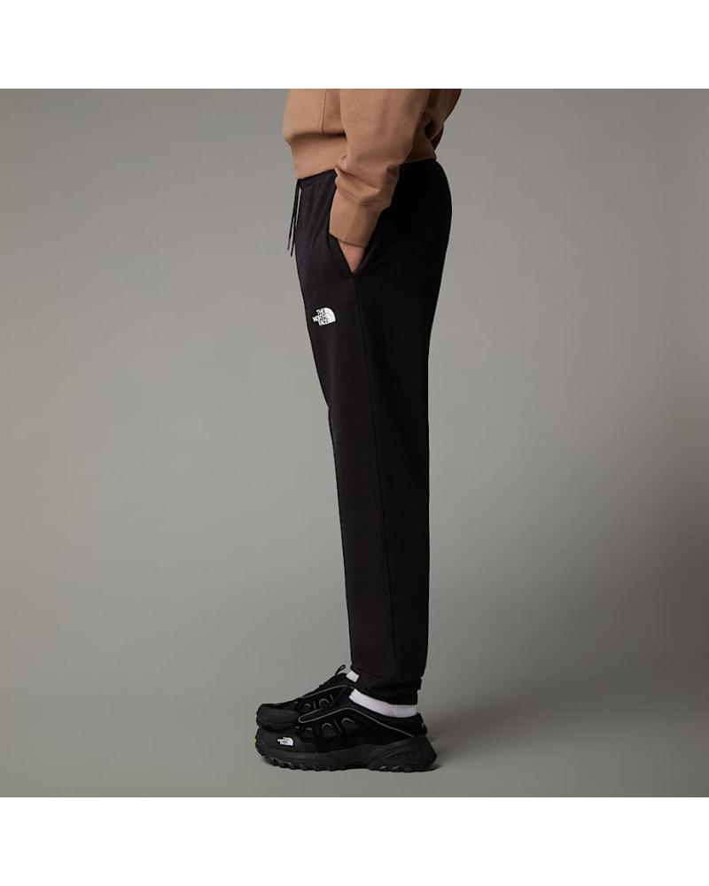 PANTALÓN THE NORTH FACE NF0A8C41JK3 NEGRO NEGRO