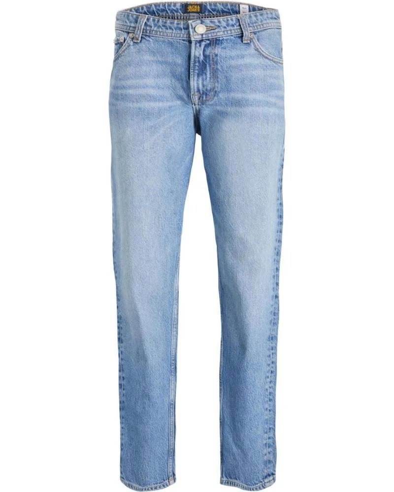 JACK & JONES JEANS MODEL 12229486 BLUE FOR BOYS AZUL