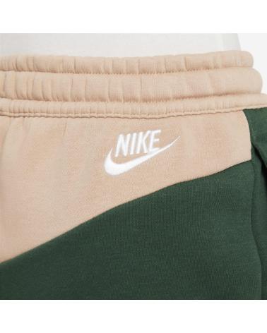 PANTALONES NIKE SPORTSWEAR AMPLIFY VERDES VERDE