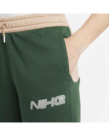 PANTALONES NIKE SPORTSWEAR AMPLIFY VERDES VERDE