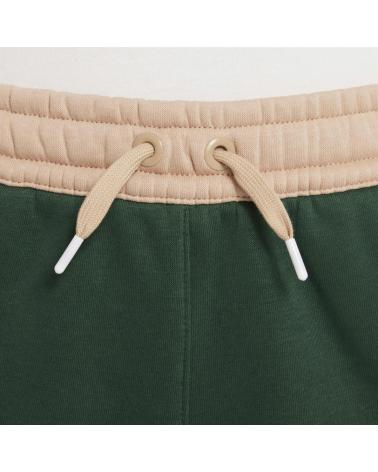 PANTALONES NIKE SPORTSWEAR AMPLIFY VERDES VERDE