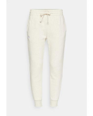 UNDER ARMOUR PANTALONES DEPORTIVOS BEIGE PARA MUJER 1379438 BEIGE