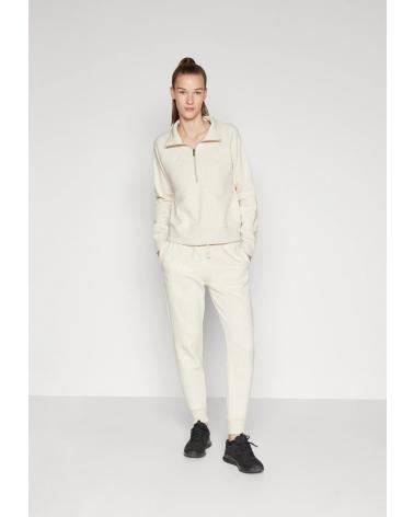 UNDER ARMOUR PANTALONES DEPORTIVOS BEIGE PARA MUJER 1379438 BEIGE