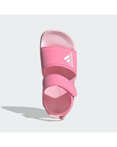 ADIDAS SANDALIA NINA IH3634 ROSA