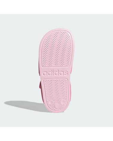 ADIDAS SANDALIA NINA IH3634 ROSA