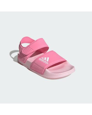 ADIDAS SANDALIA NINA IH3634 ROSA