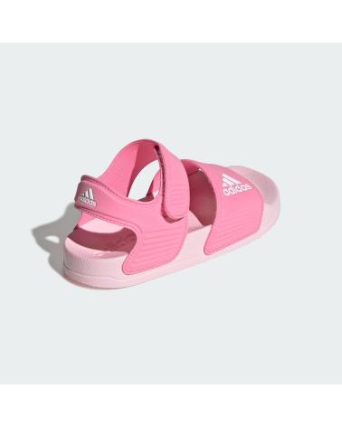 ADIDAS SANDALIA NINA IH3634 ROSA