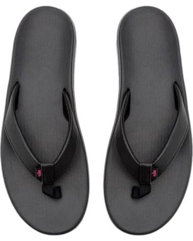 SANDALIA DE DEDO NIKE BELLA KAI THONG AO3622 NEGRA NEGRO