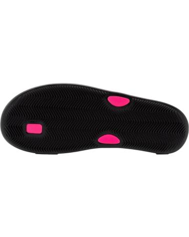 SANDALIA DE DEDO NIKE BELLA KAI THONG AO3622 NEGRA NEGRO