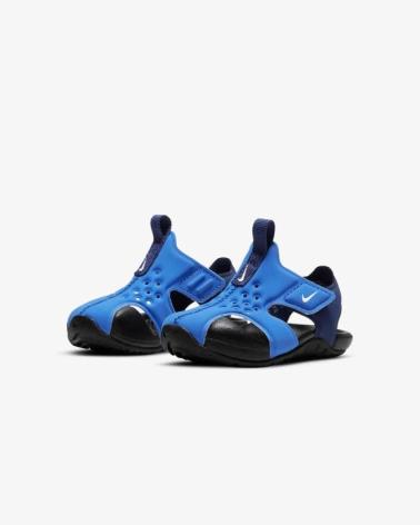 NIKE SANDALIA NIKE BEBÉ INFANTIL 943827 AZUL