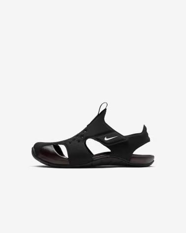 NIKE SANDALEN 943826 ROSA ROSA