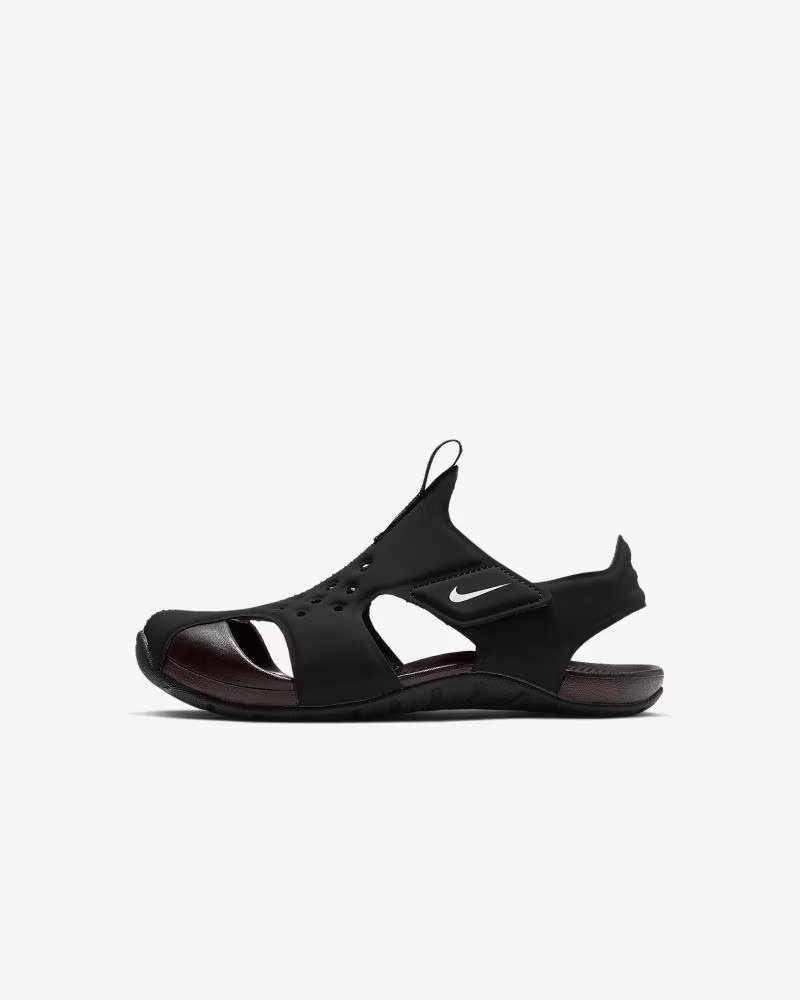 SANDÁLIAS NIKE 943826 ROSA ROSA