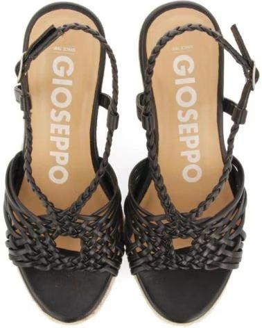 Sandales-De-Mujer-GIOSEPPO-SANDALIAS-CUA-ALTA-GLIDE-72071-NEGRO