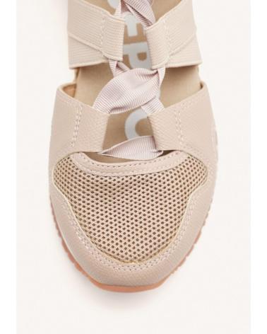GIOSEPPO SANDALIAS DEPORTIVAS CUNA BROOKS 75357 BEIGE