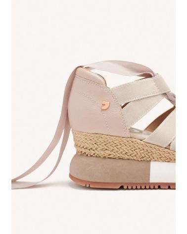 GIOSEPPO SANDALIAS DEPORTIVAS CUNA BROOKS 75357 BEIGE
