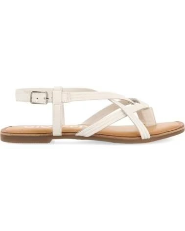 Sandálias-De-Mujer-GIOSEPPO-SANDALIAS-PLANAS-FUNARE-71706-BLANCO