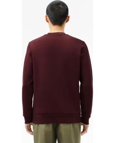 LACOSTE SUDADERA HOMBRE SH9608 VARIOS COLORES