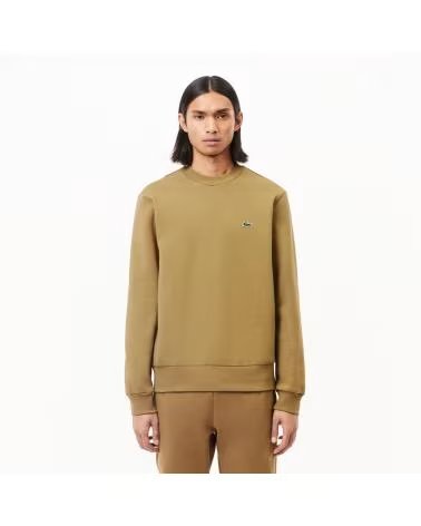 LACOSTE SUDADERA HOMBRE SH9608 VARIOS COLORES