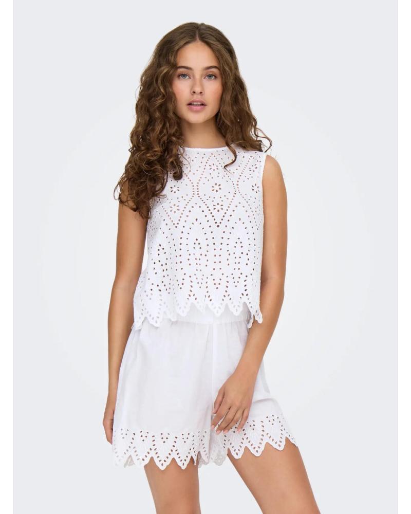 Início-ONLY-TOP-MUJER-TULUM-15343156-AZUL