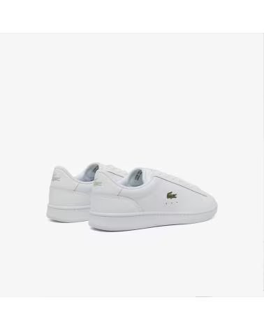 LACOSTE SNEAKER CARNABY SET 224 10 SFA 49584466592083 BLANCO