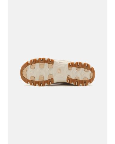 SKECHERS SNEAKERS 149807 BEIGE BEIGE