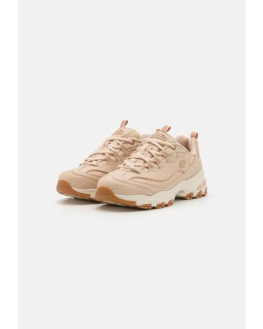 SKECHERS SNEAKERS 149807 BEIGE BEIGE