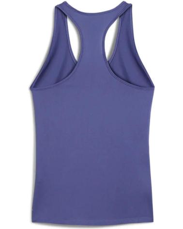 PUMA CAMISETA TIRANTES TAD ESSENTIAL MUJER 525887 LILA
