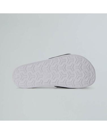 THE NORTH FACE CHANCLAS NF0A4T2SLA9 BLANCO