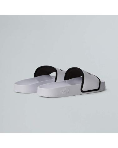 THE NORTH FACE CHANCLAS NF0A4T2SLA9 BLANCO