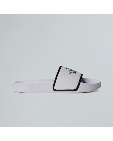 THE NORTH FACE CHANCLAS NF0A4T2SLA9 BLANCO