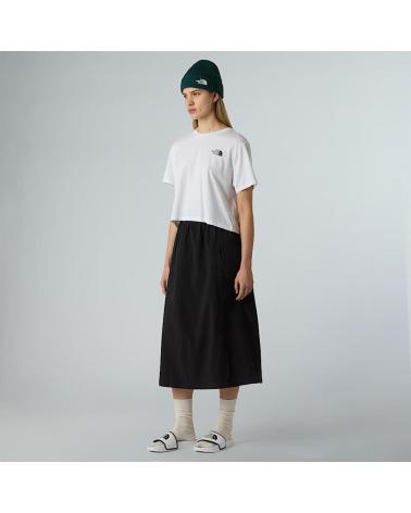 THE NORTH FACE CHANCLAS NF0A4T2SLA9 BLANCO