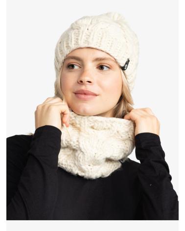 ROXY CUELLO MUJER ERJAA04294 BLANCO