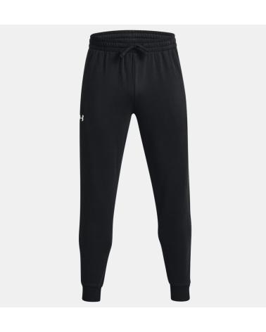 UNDER ARMOUR LANGE HERRENHOSE ROT ROJO