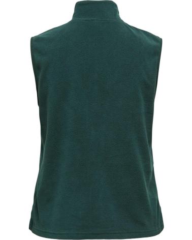 GILET IN MAGLIA ONLY ONPRUG CARDIGAN VERDE - MODELLO 15327045 VERDE
