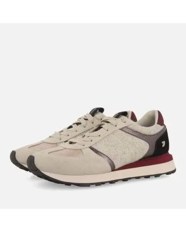 GIOSEPPO Zapatillas 49425511219539 en beige para mujer BEIGE
