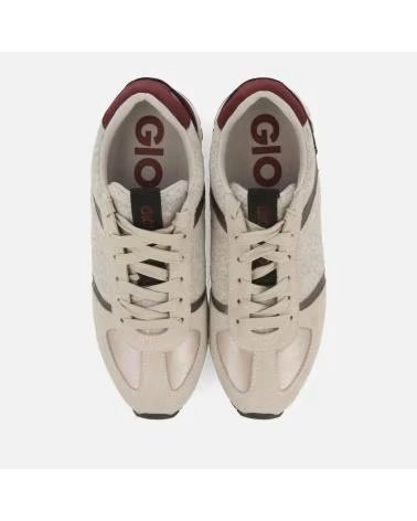 GIOSEPPO Zapatillas 49425511219539 en beige para mujer BEIGE