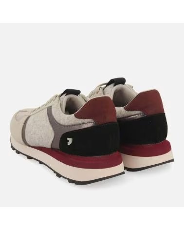 GIOSEPPO Zapatillas 49425511219539 en beige para mujer BEIGE