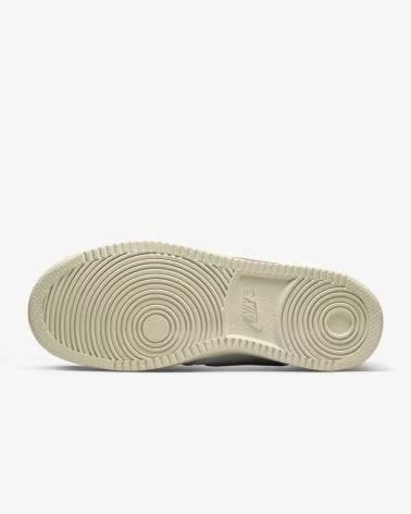 NIKE NIKE COURT VISION LOW NEXT NATURE HERRENSCHUHE ROJO