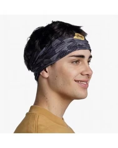 BUFF BRAGA DE CUELLO ORIGINAL MICOR GRAPHITE DEFAULT TITLE