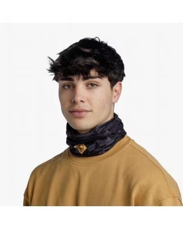 BUFF BRAGA DE CUELLO ORIGINAL MICOR GRAPHITE DEFAULT TITLE