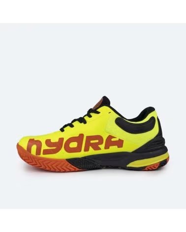 MUNICH ZAPATILLAS DE PADEL EN PARA HOMBRE AMARILLO