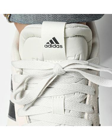 TÊNIS ADIDAS VL COURT 3.0 BEGE JP5288 BEIGE TÊNIS ADIDAS VL COURT 3.0 BEGE JP5288 BEIGE