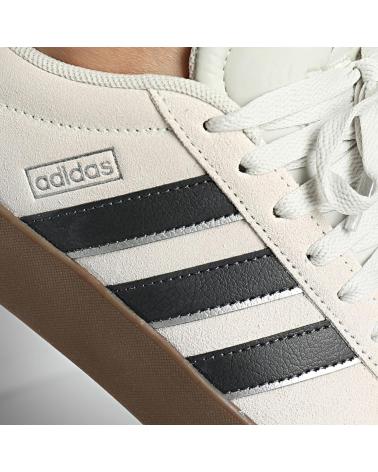 TÊNIS ADIDAS VL COURT 3.0 BEGE JP5288 BEIGE TÊNIS ADIDAS VL COURT 3.0 BEGE JP5288 BEIGE