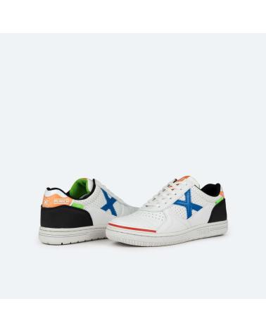 MUNICH ZAPATILLAS G-3 KID PROFIT SPORT 1511424 BLANCO