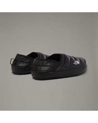 THE NORTH FACE PANTUFLAS HOMBRE NF0A3UZNKY4 NEGRO