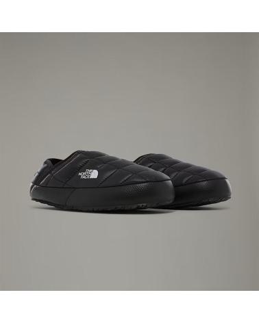 THE NORTH FACE PANTUFLAS HOMBRE NF0A3UZNKY4 NEGRO