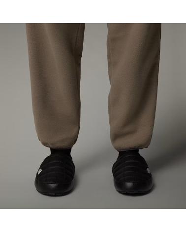 THE NORTH FACE PANTUFLAS HOMBRE NF0A3UZNKY4 NEGRO