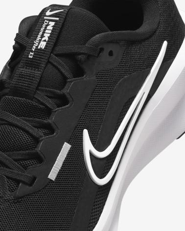 NIKE ZAPATILLAS RUNNING DOWNSHIFTER 13 WIDE FJ1284 NEGRAS NEGRO